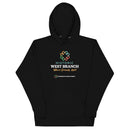 MSWB Unisex Hoodie V3
