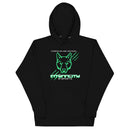 InTennCity Unisex Hoodie
