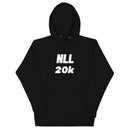 Nll Clothing Unisex Hoodie V2
