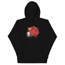 M.A.D.D MAX Unisex Hoodie