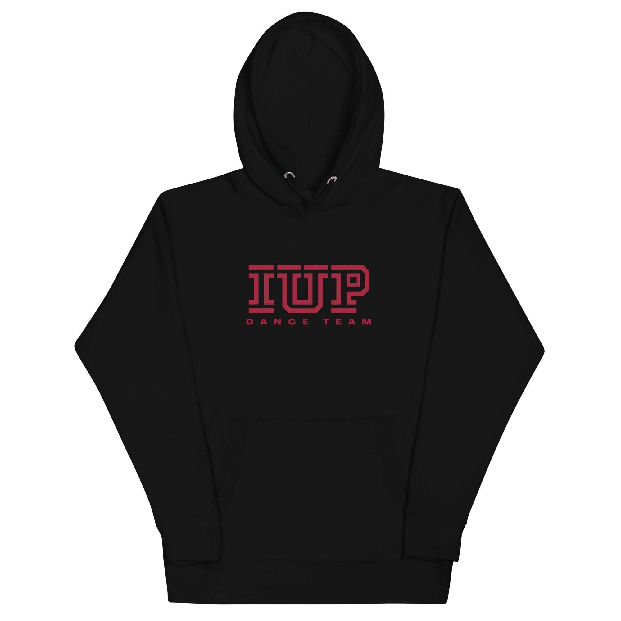 IUP Unisex Hoodie V1