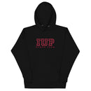 IUP Unisex Hoodie V1
