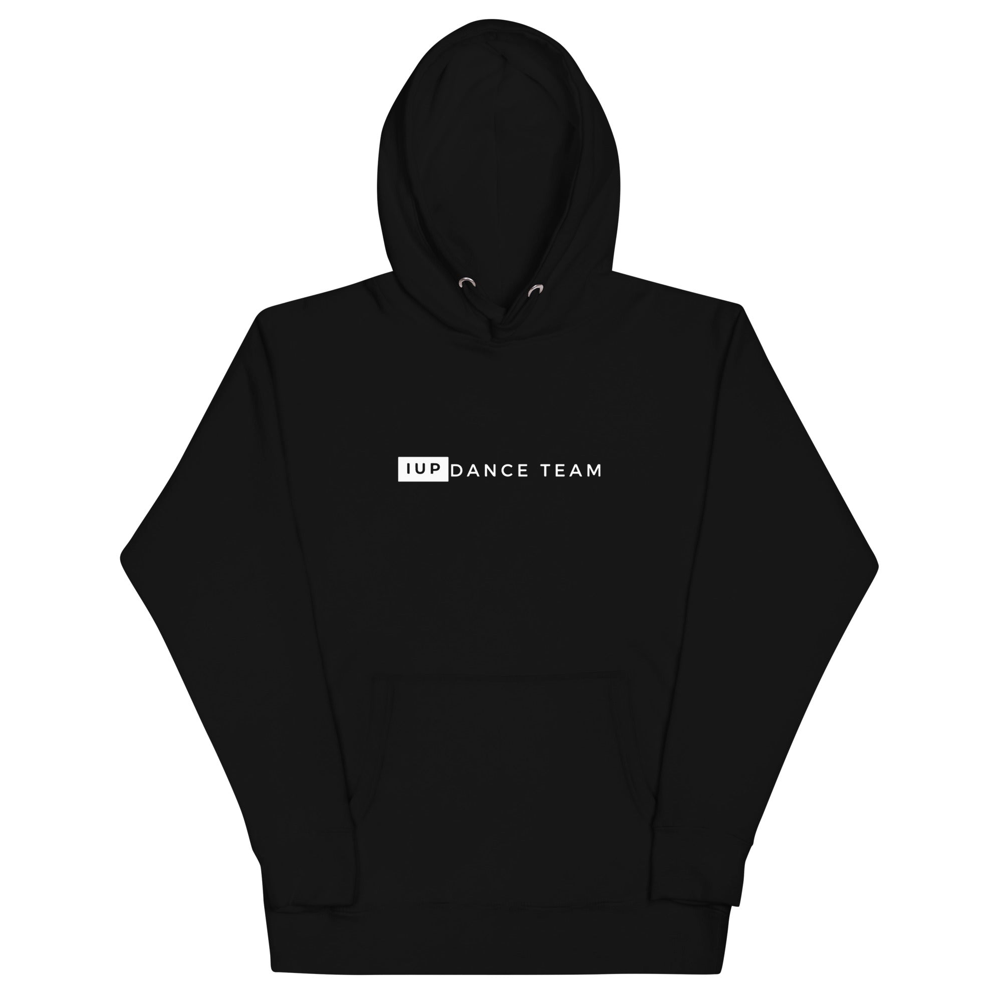 IUP Unisex Hoodie V2