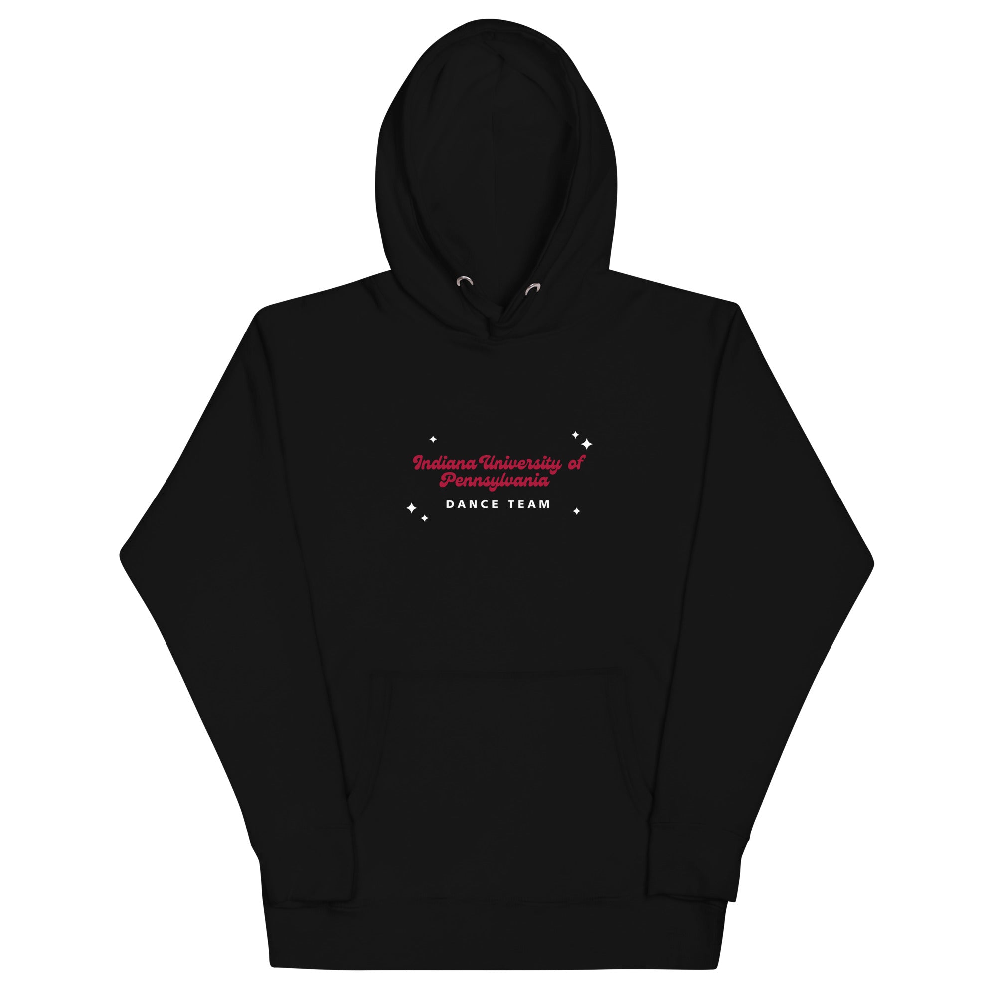 IUP Unisex Hoodie V3