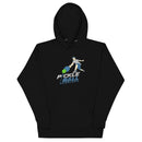 PickleBall Unisex Hoodie