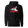 Legends Unisex Hoodie V3