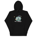 ESD Unisex Hoodie