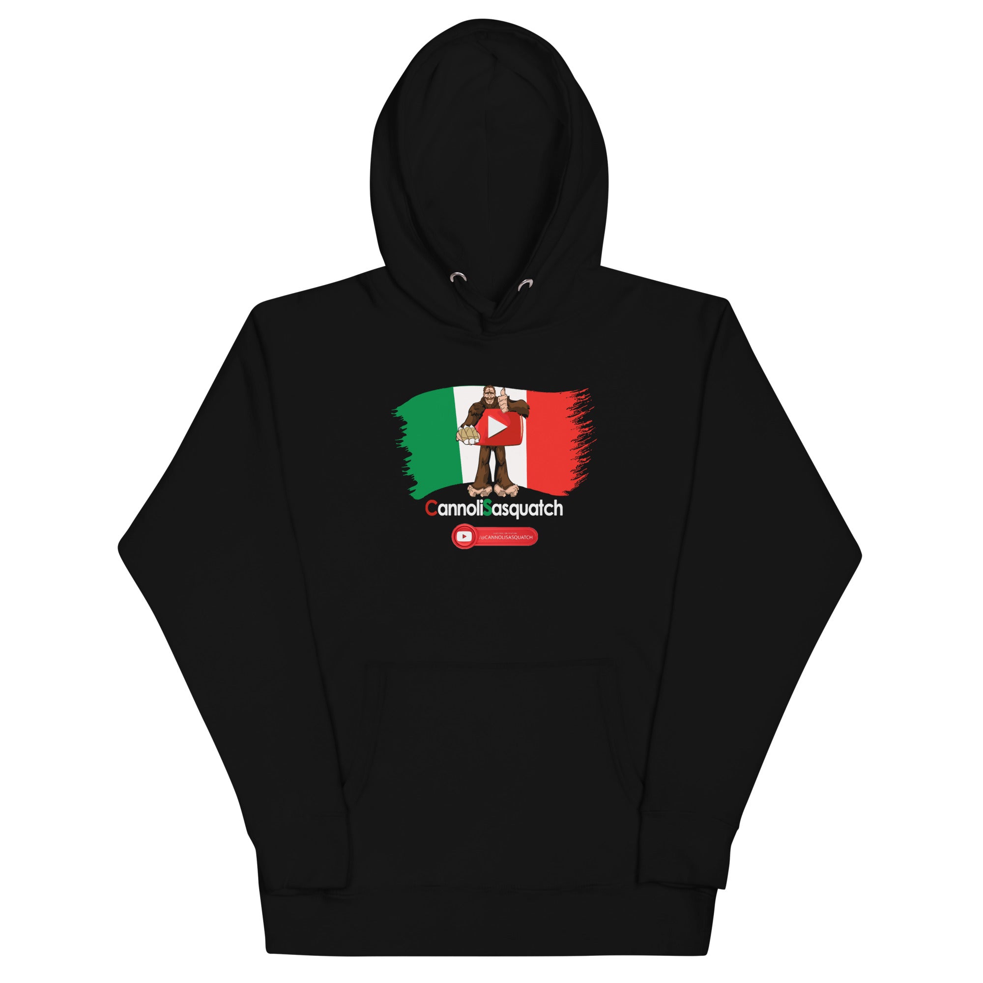 CSP Unisex Hoodie V1