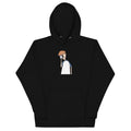 Sudadera unisex con capucha JDUBZZ V2