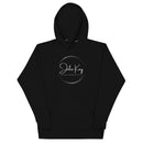 Julie Kay Unisex Hoodie V2
