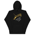 MC Unisex Hoodie v3 (BackPrint)