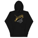 Sudadera con capucha unisex MC v3