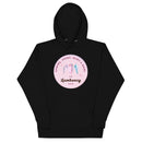 TLS Unisex Hoodie