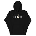 Senior Merch Unisex Hoodie