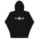 Senior Merch Unisex Hoodie