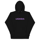 Sudadera con capucha unisex Legends 6U V2
