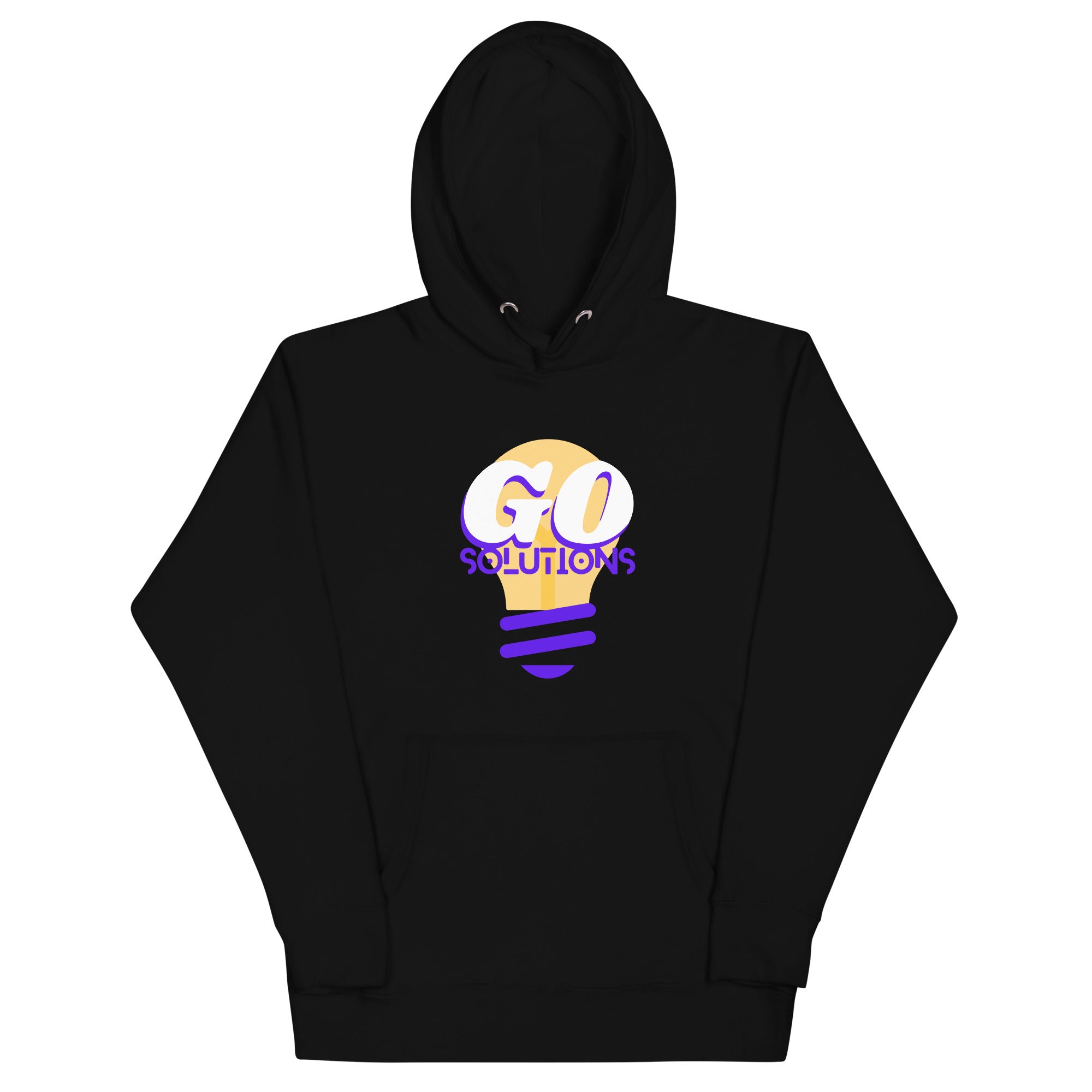 GOS Unisex Hoodie