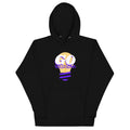 GOS Unisex Hoodie