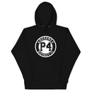 p4 Unisex Hoodie