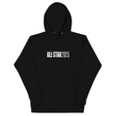 ASW Unisex Hoodie V5