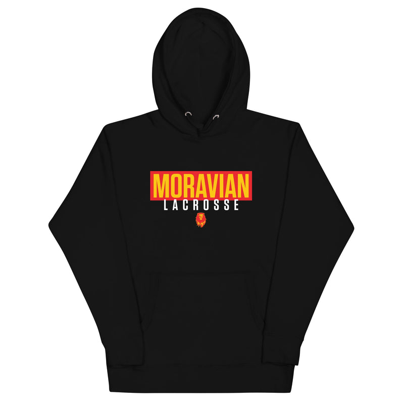 MAL v3 Unisex Hoodie