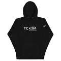TCR Unisex Hoodie (Personalization)