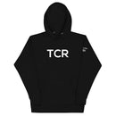 TCR Unisex Hoodie V3 (Personalization)