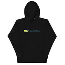 MWFAB String Unisex Hoodie