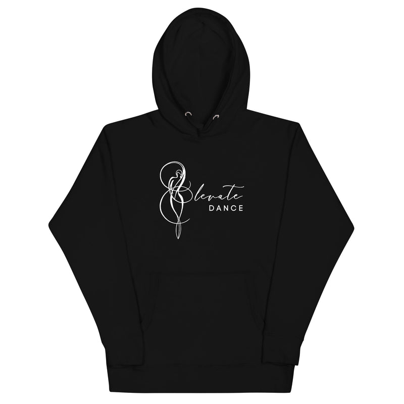 Elevate Dance Unisex Hoodie