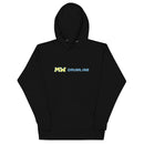 MWFAB Drumline Unisex Hoodie