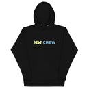 MWFAB Crew Unisex Hoodie