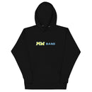 MWFAB Band Unisex Hoodie