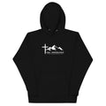 CMA Unisex Hoodie