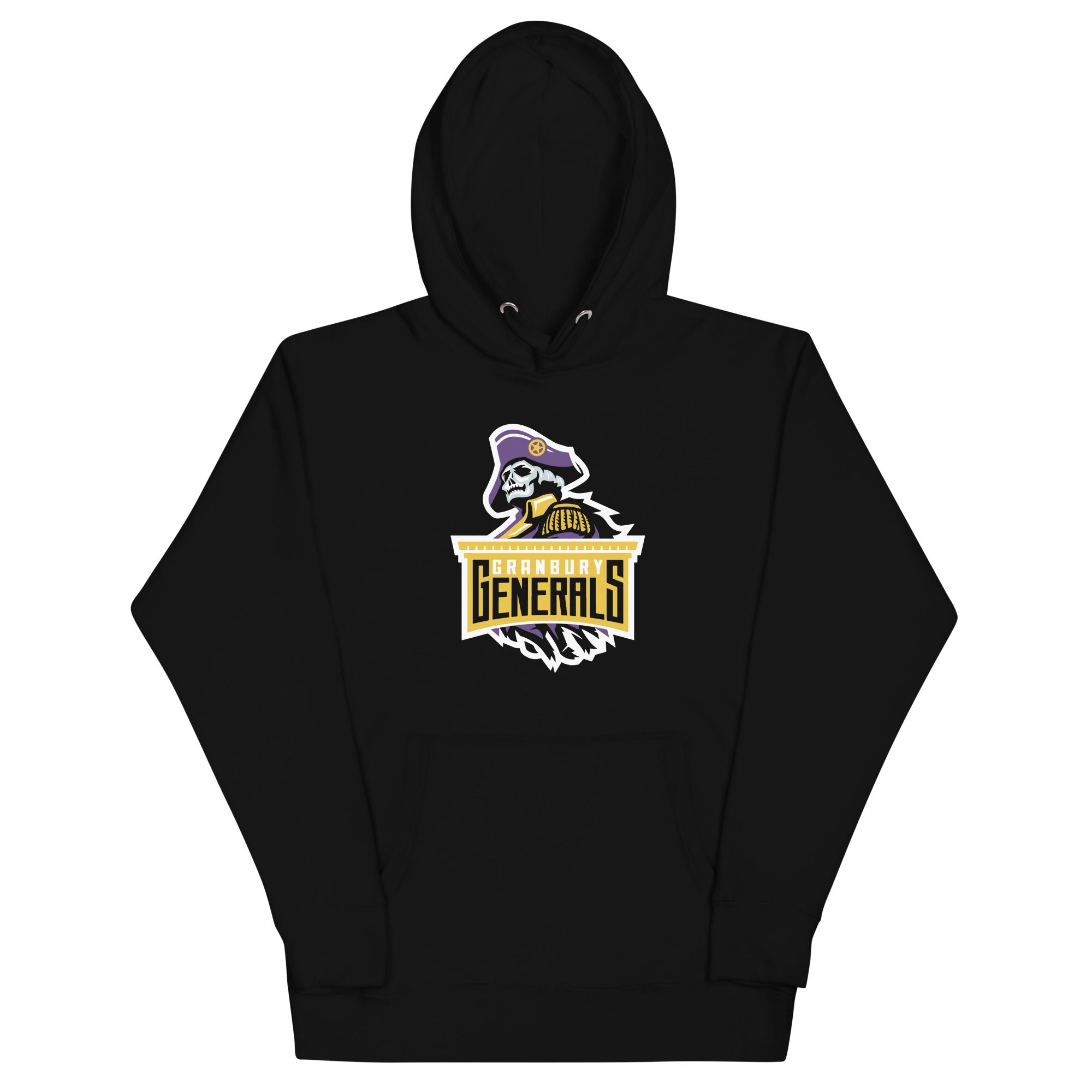 GGF Unisex Hoodie V2
