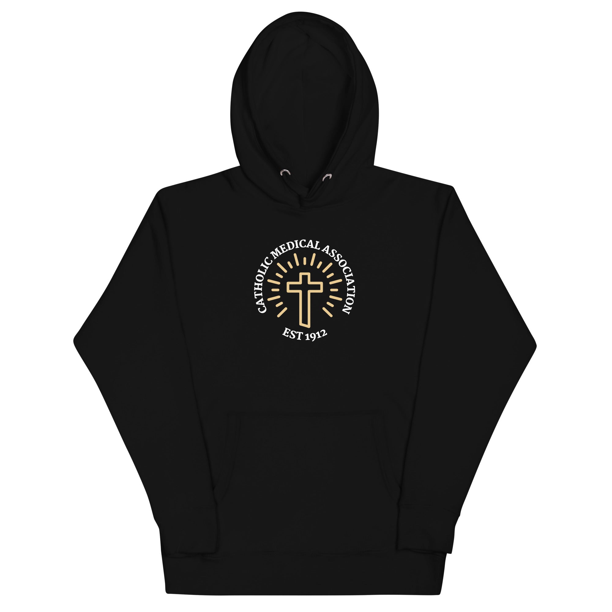 CMA Unisex Hoodie V2