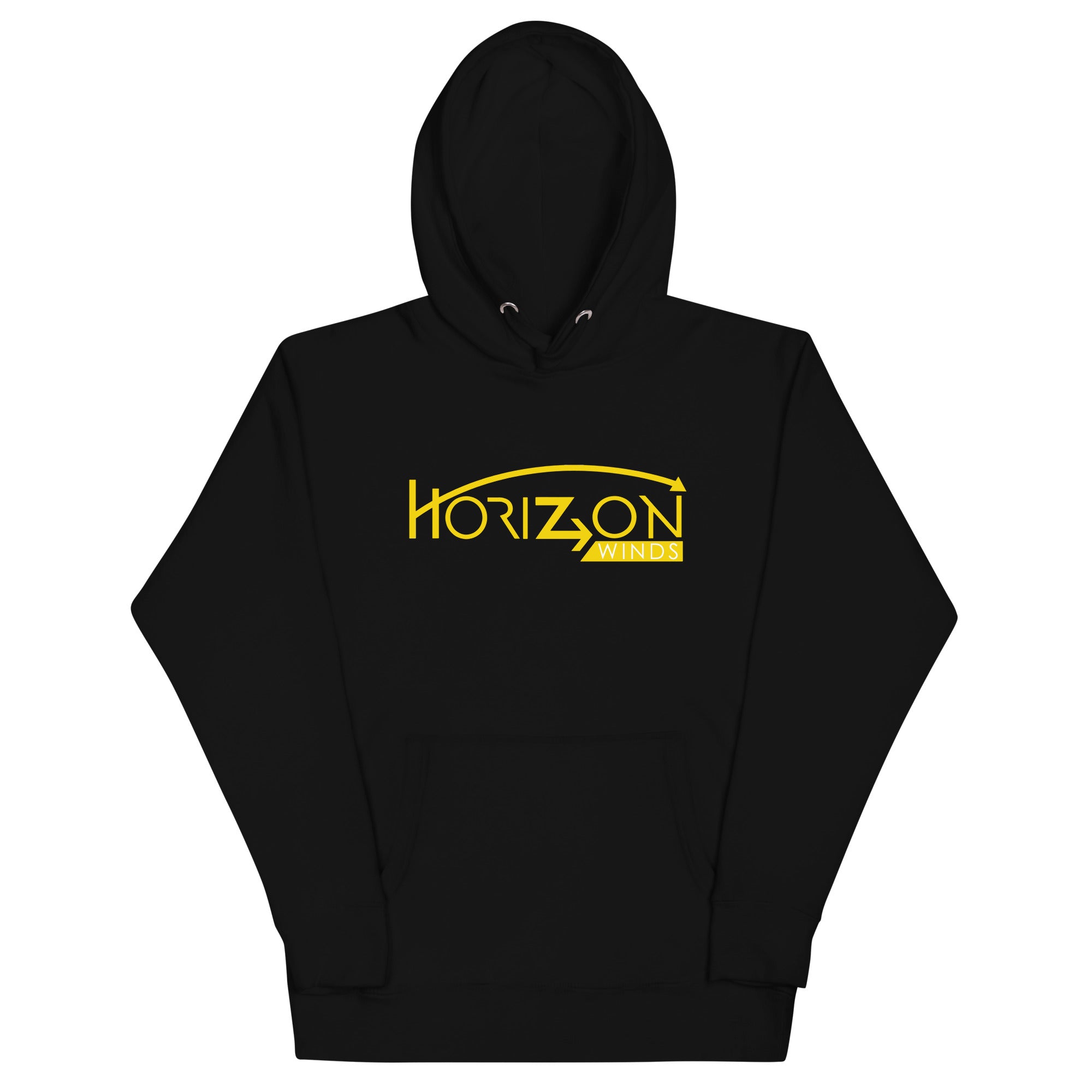 HPAAI Unisex Hoodie