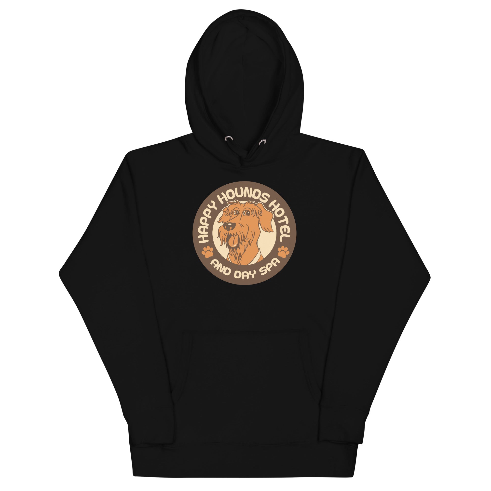 HHH Unisex Hoodie
