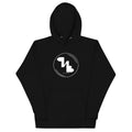 Sudadera unisex con capucha PH Dofie