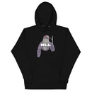 Nll Unisex Hoodie v3