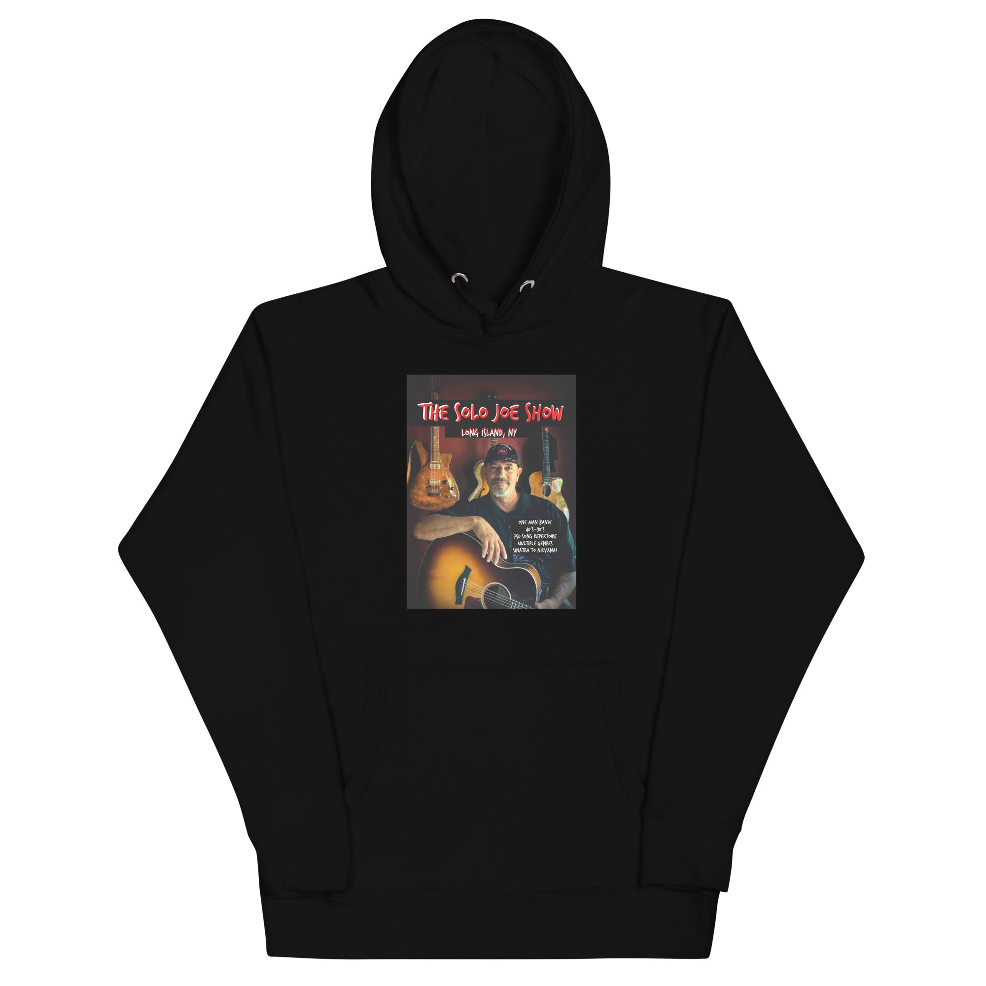 Sudadera unisex BJEI v2
