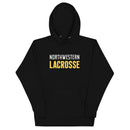 Northwestern Lehigh Unisex Hoodie V2
