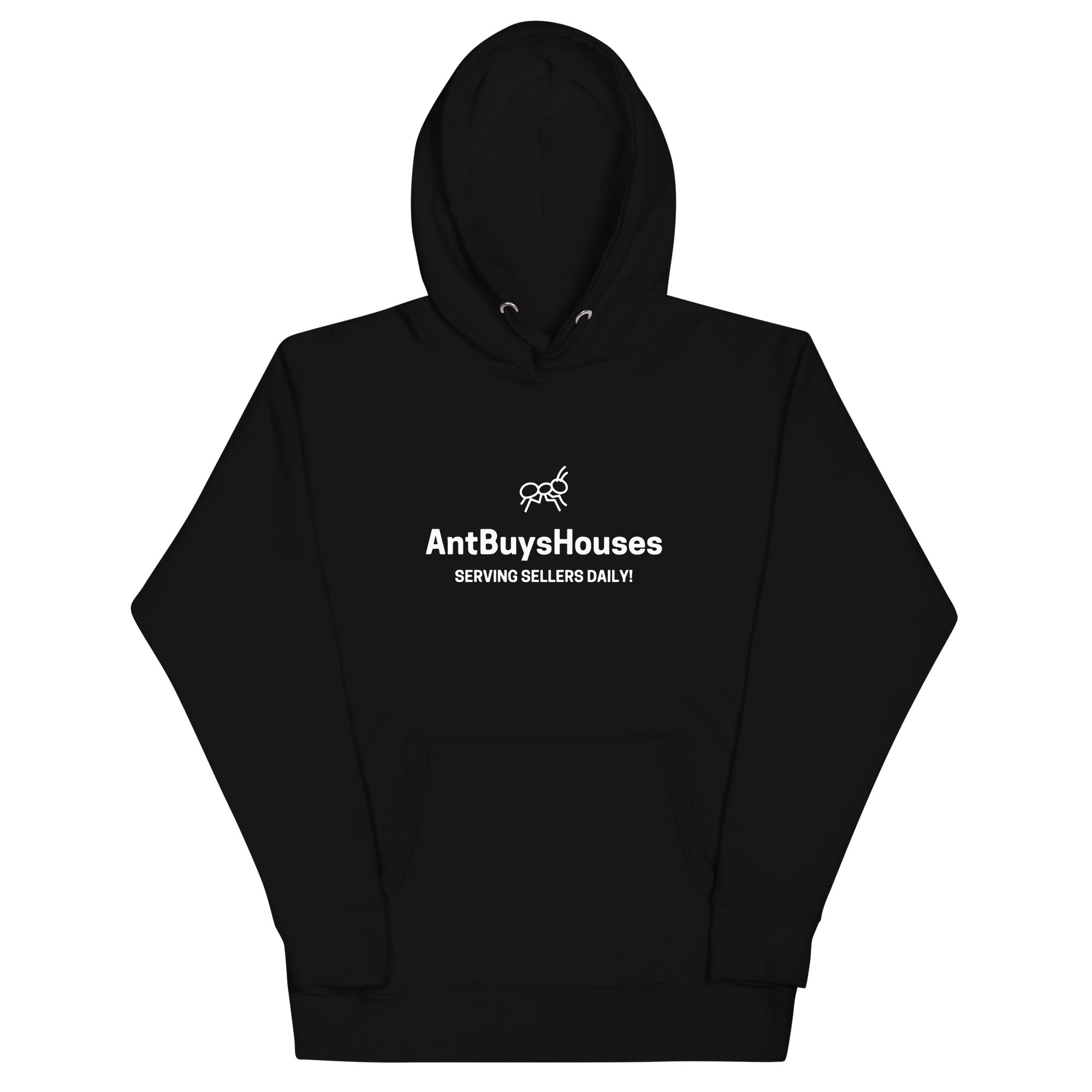 Sudadera unisex ABH