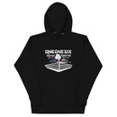 OOSB Unisex Hoodie