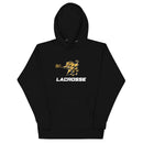 Sudadera unisex Northwestern Lehigh V1