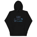 P TECH Unisex Hoodie v2