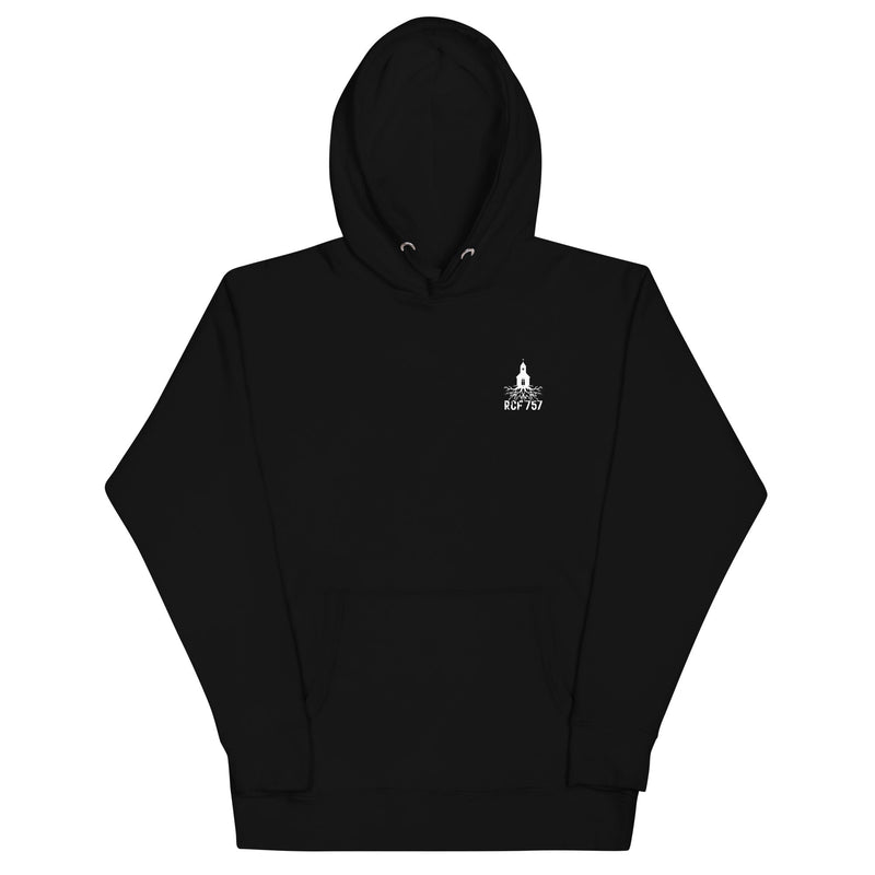 RCF Unisex Hoodie