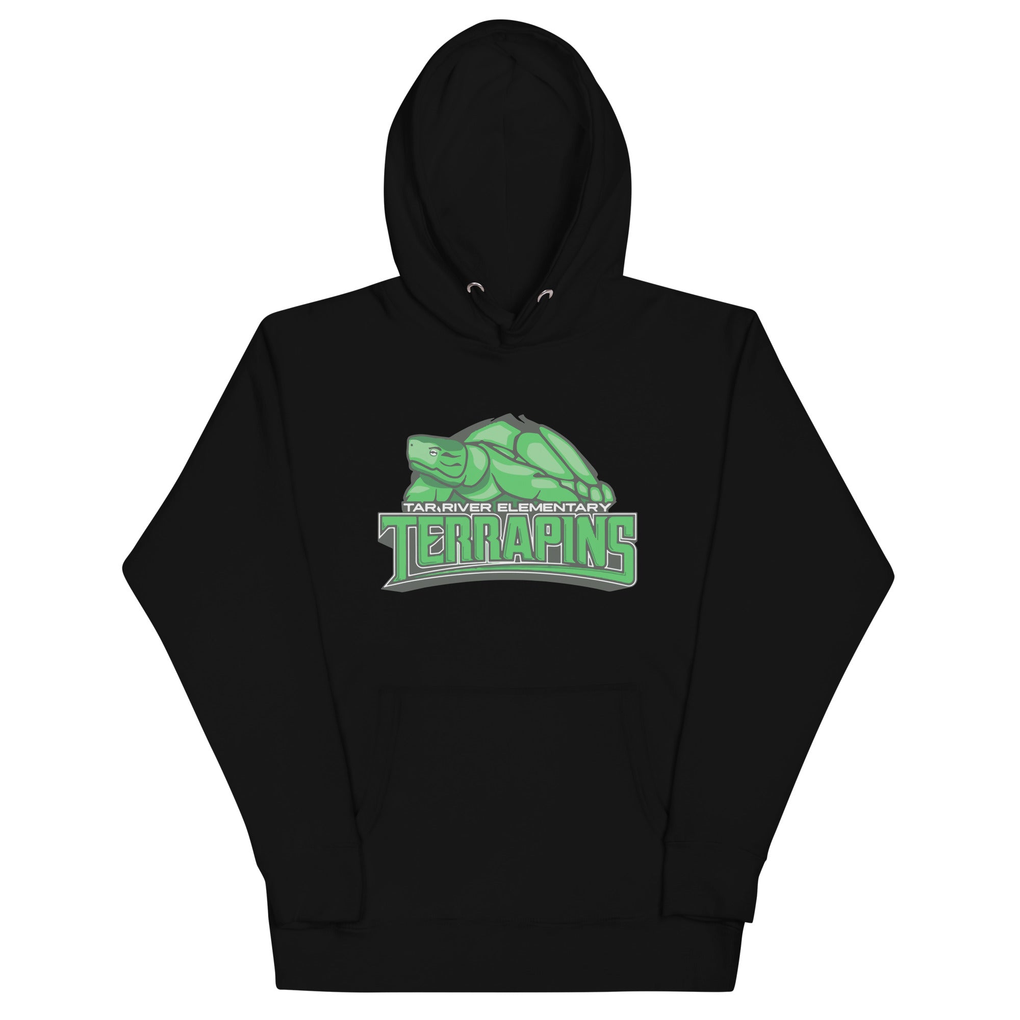 TRE - Unisex Hoodie