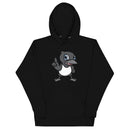 Sudadera unisex PAB Urracas