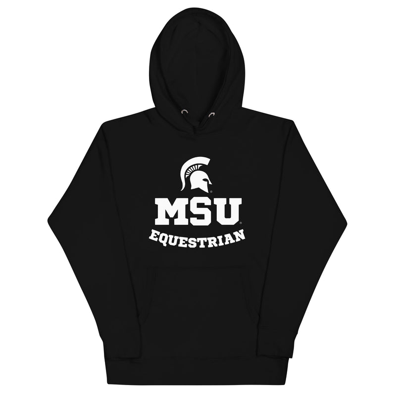 MSU Unisex Hoodie v2