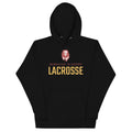 Sudadera unisex con capucha MAL v4